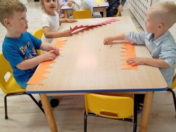 2025-09-19 Dzień przedszkolaka Biedronki